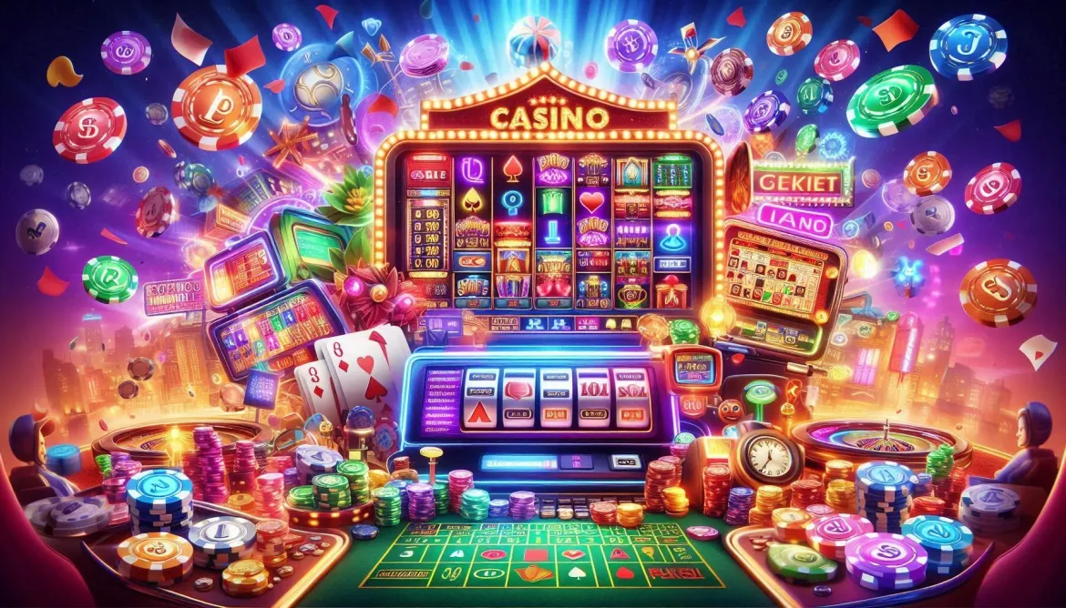 7bit Casino